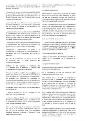 Fonds commun de titrisation CREDINVEST débouté de sa demande en paiement, la preuve de la cession de créance n'étant pas rapportée.