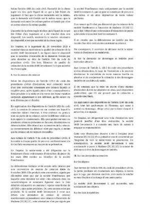 Une saisie annulée faute de preuve de cession de créance, la société 1640 INVESTMENT 5 déboutée