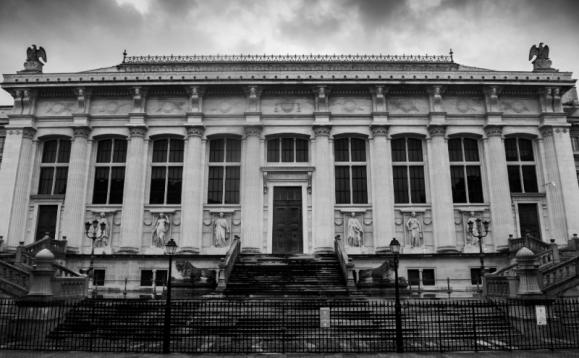 bâtiment paris 