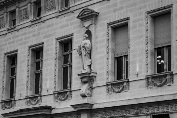 Les différentes mesures conservatoires